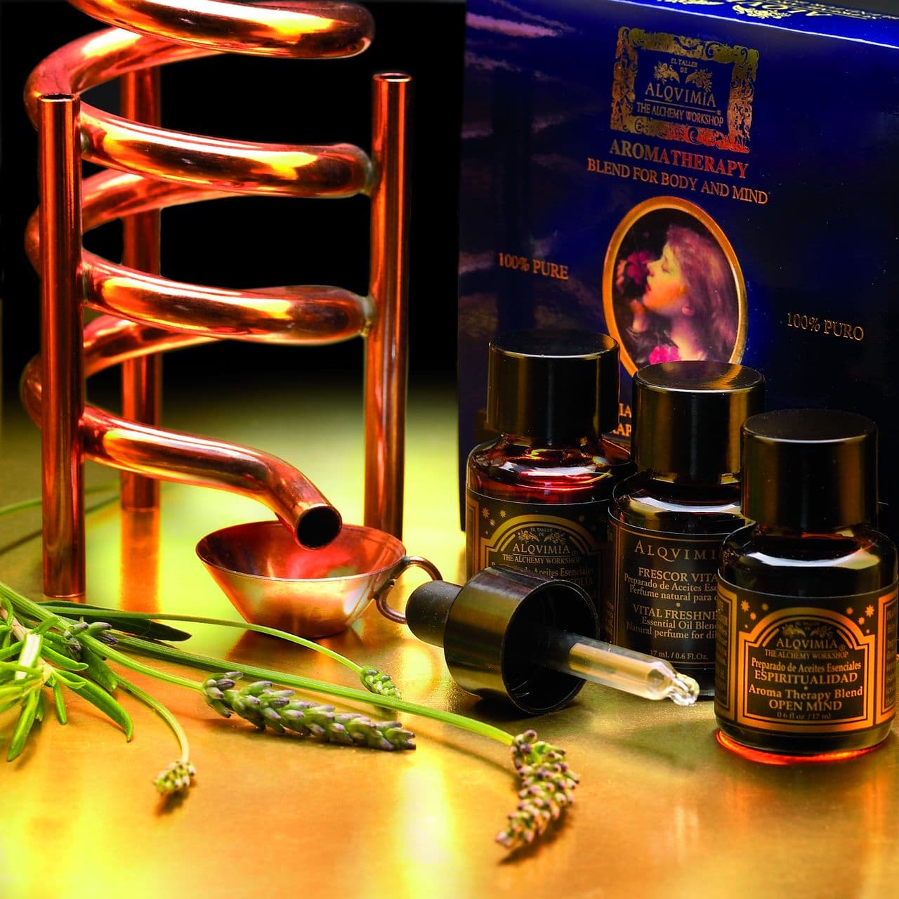 Spa rituály pro páry